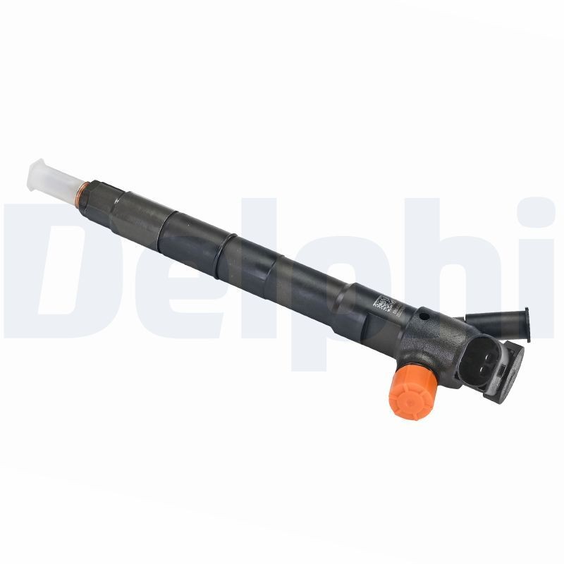 DELPHI 28565336-12B1: Sissepritseklapp