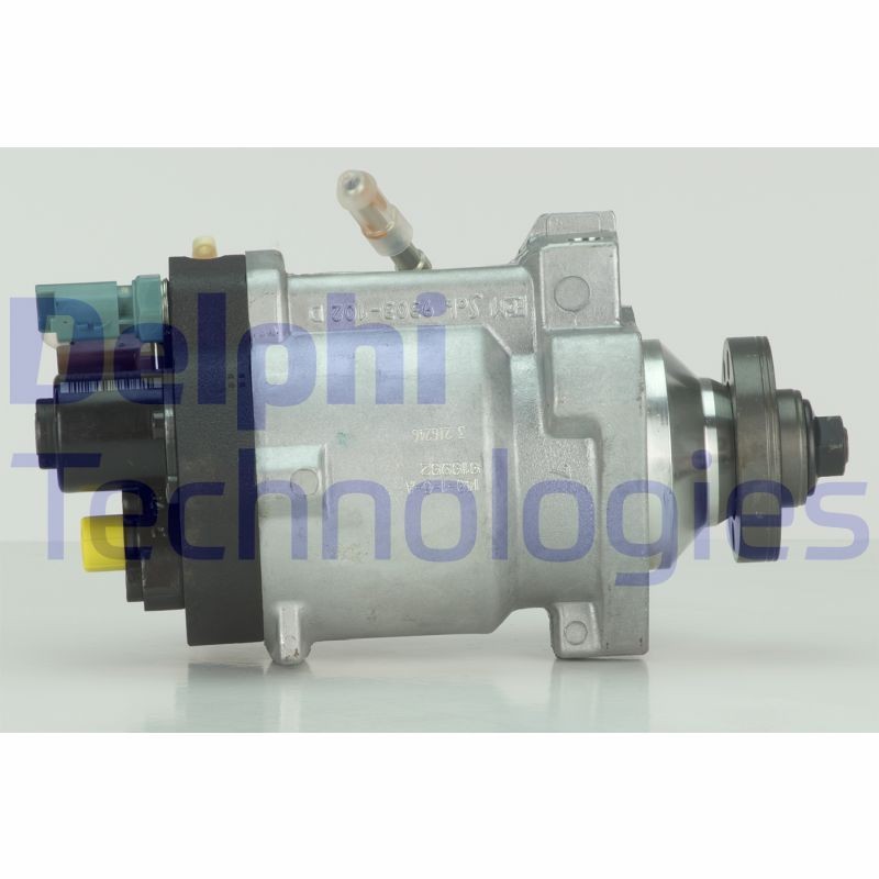 DELPHI 9044A016B-12B1: Kõrgsurvepump