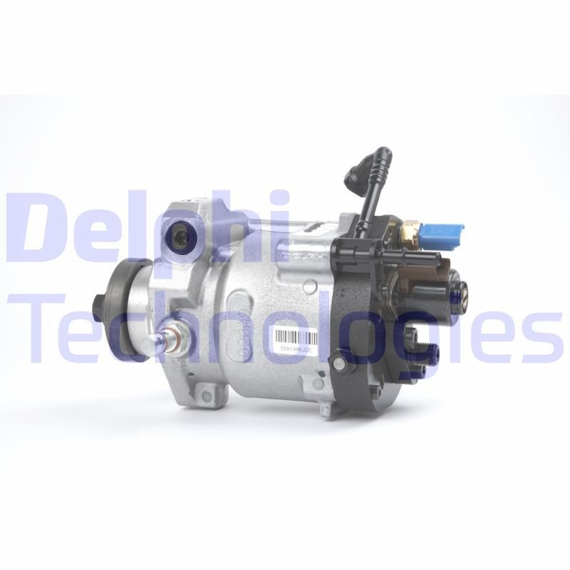 DELPHI 9044A130A-12B1: Kõrgsurvepump