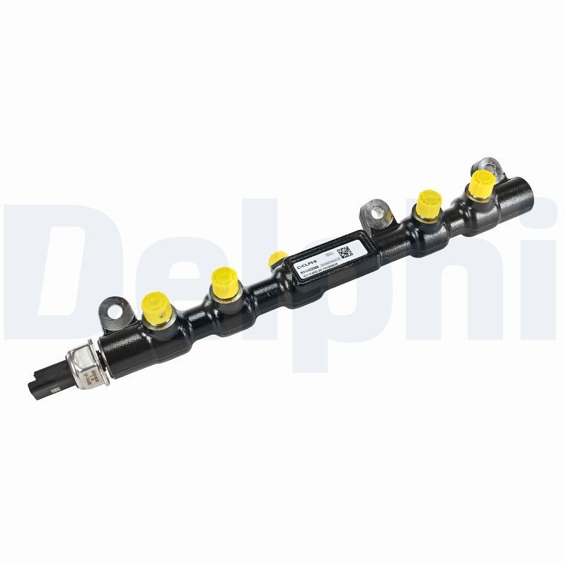 DELPHI 9144A050B-12B1: Jagamistoru, Kütus