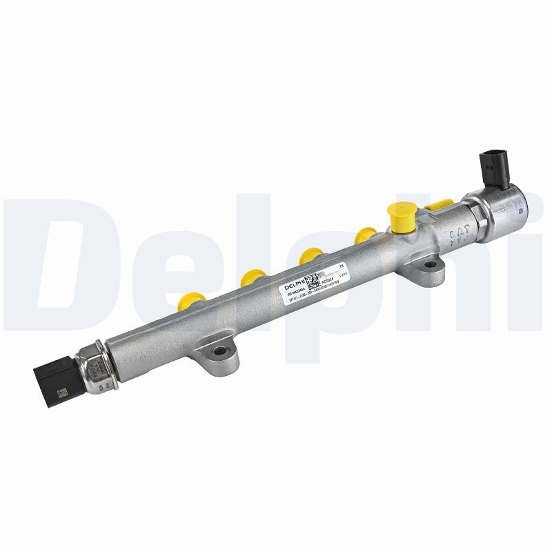 DELPHI 9144A240A-12B1: Jagamistoru, Kütus