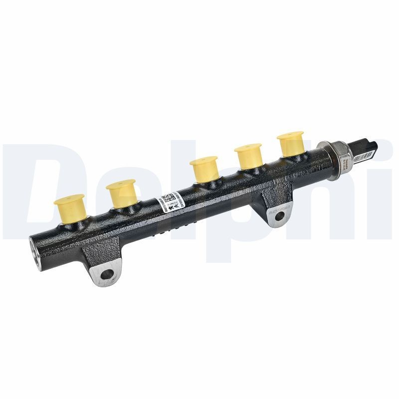 DELPHI 9144A290B-12B1: Jagamistoru, Kütus
