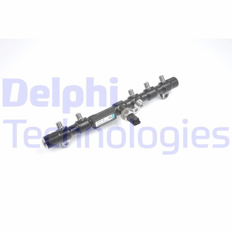 DELPHI 9145A020A-12B1: Jagamistoru, Kütus