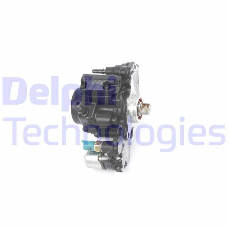 DELPHI 9424A050A-12B1: Kõrgsurvepump