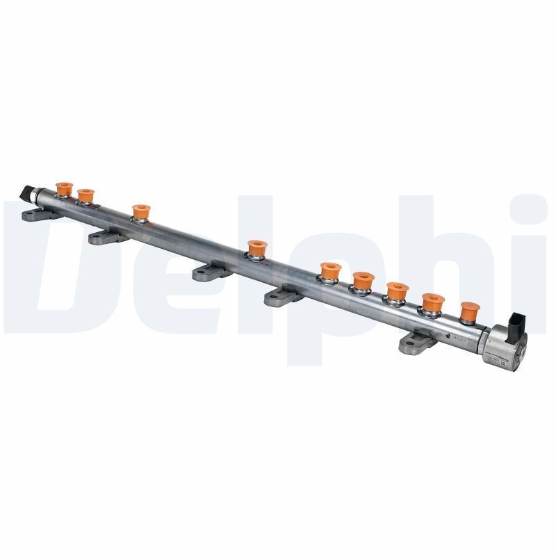 DELPHI BEBR3B01100-12B1: Jagamistoru, Kütus