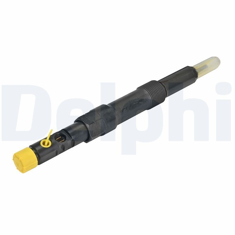DELPHI R00601D-12B1: Sissepritseklapp