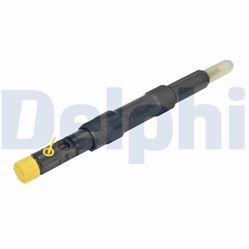 DELPHI R00601D-12B1: Sprausla