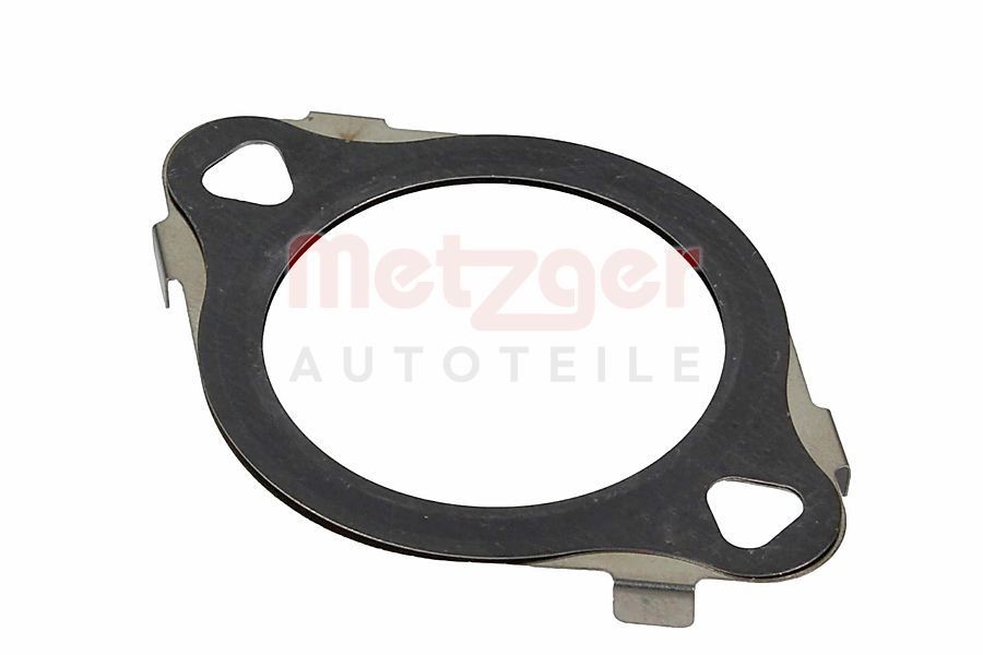 METZGER 2430170: Garnitura, conducta supapa-AGR