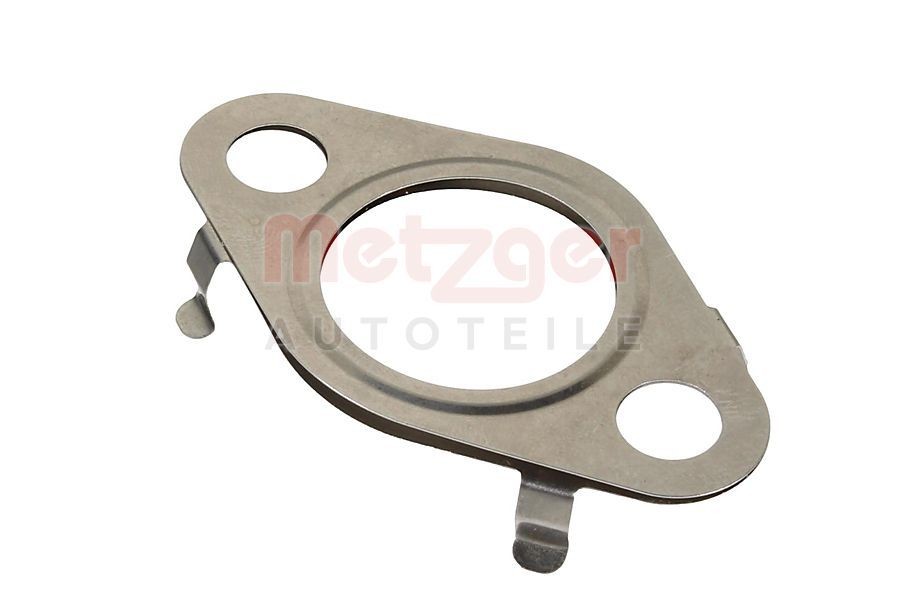 METZGER 2430172: Guarnizione valvola EGR (ricircolo gas scarico)