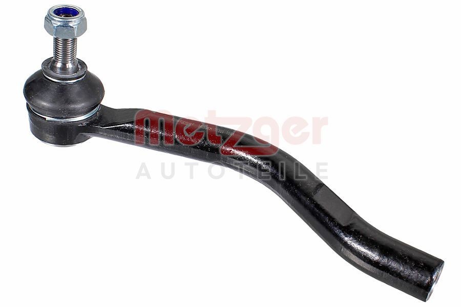METZGER 54069401: Rooliots COMPETENCE KIT esisild vasakul, koos mutriga