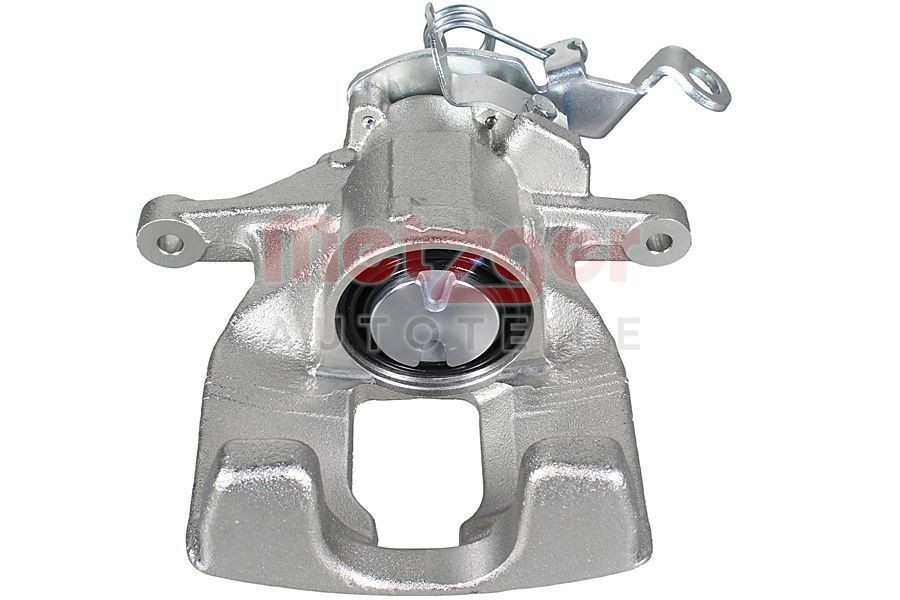 METZGER 6261667: Remklauw GREENPARTS Achteras links