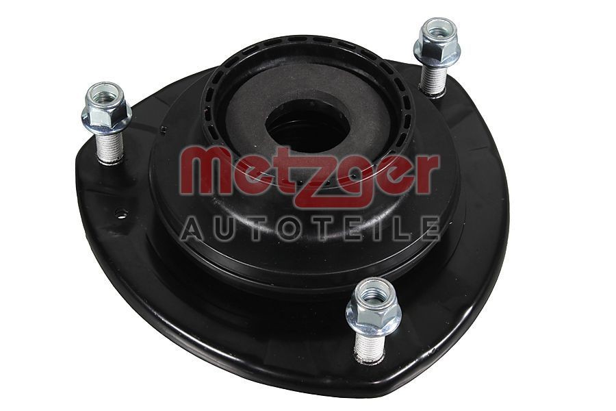 METZGER 6490411: Set reparatie, rulment sarcina amortizor Axa fata stanga, Axa fata dreapta