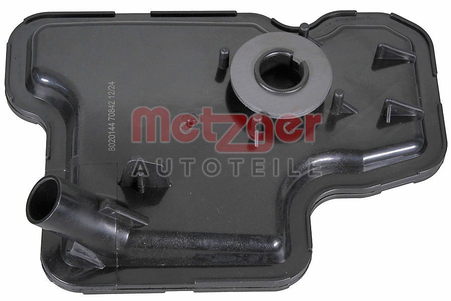 METZGER 8020144: Filtre hydraulique, boîte automatique sans joint de carter d'huile