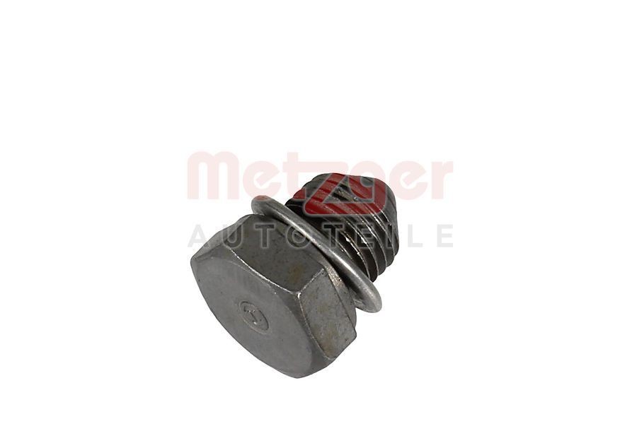 METZGER 8030098: Surub de golire, baia de ulei M14x1,5, cu inel etansare