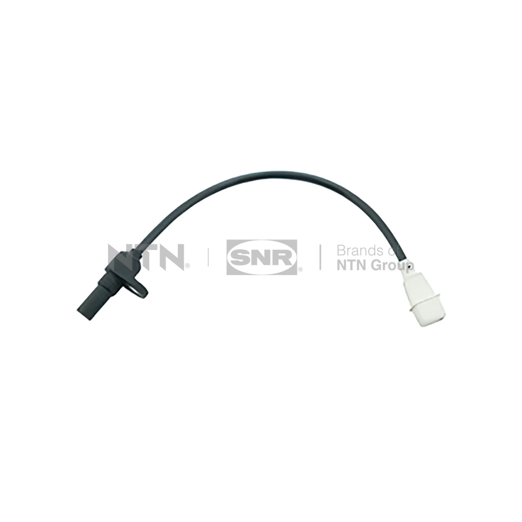 SNR CKP155.13: Senzor impulsuri, arbore cotit