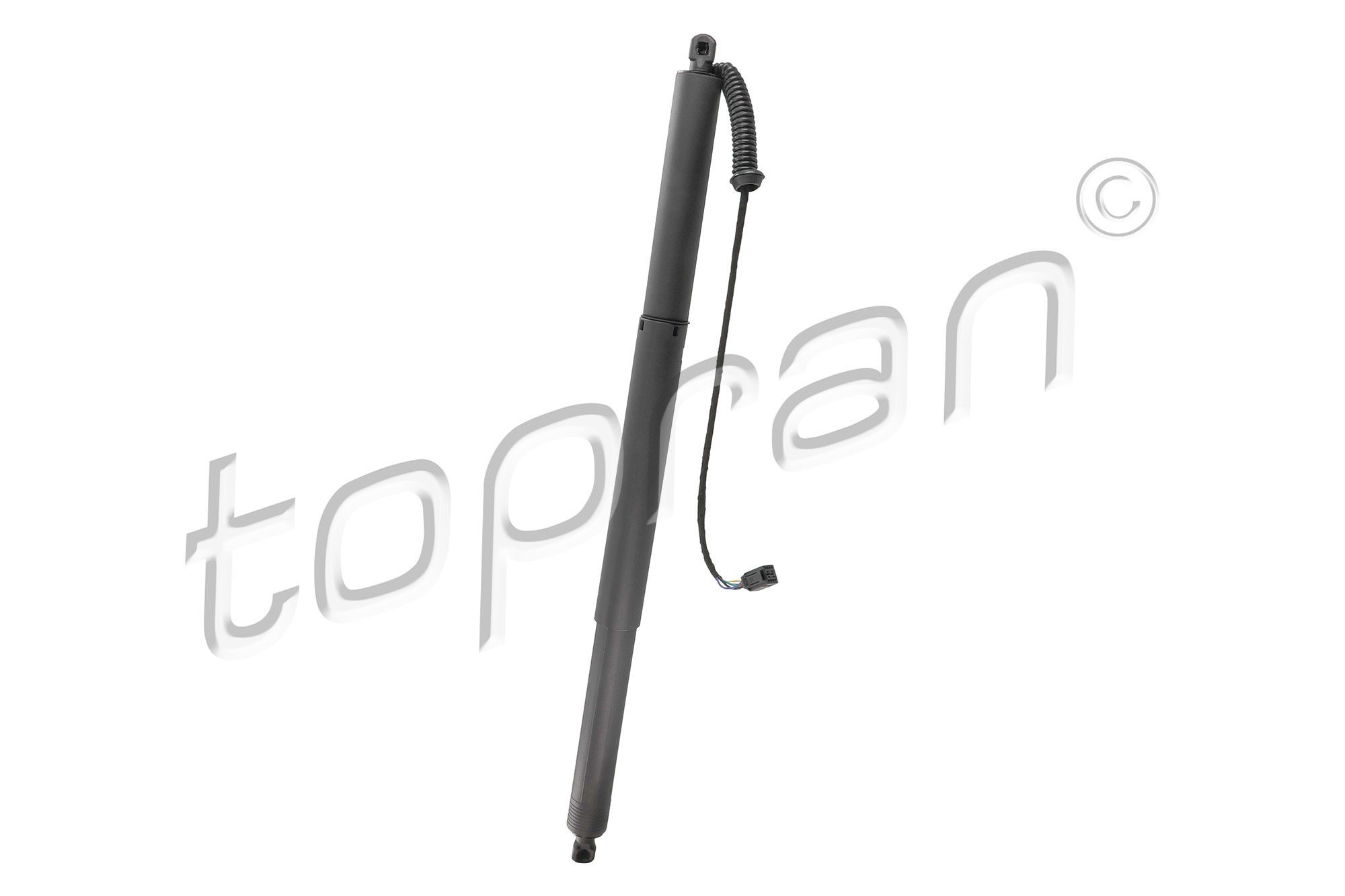 TOPRAN 121 264: Motor electric, haion