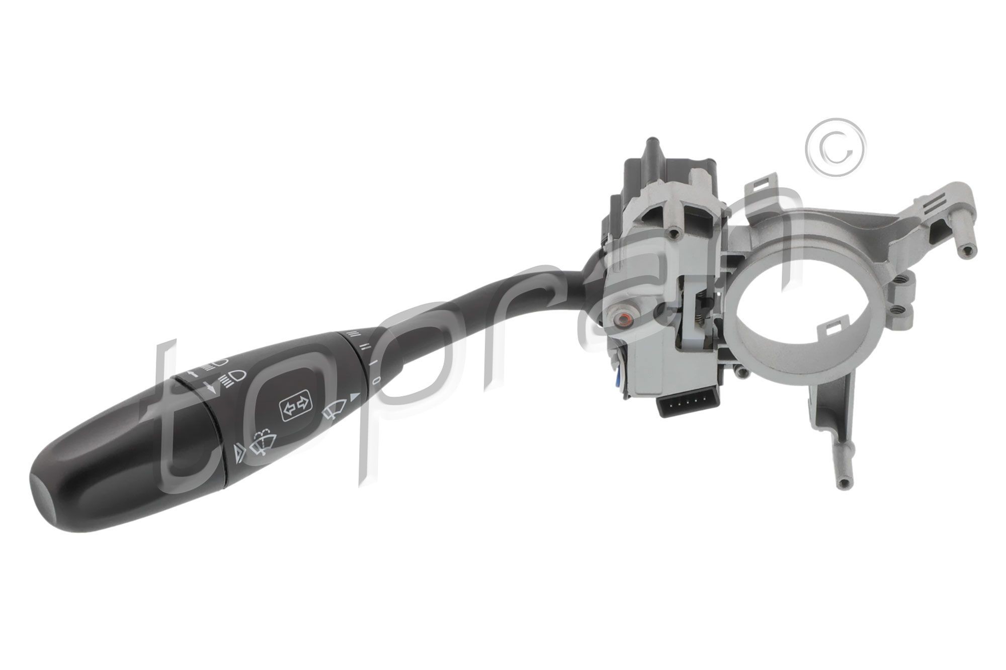 TOPRAN 409 223: Comutator coloana directie