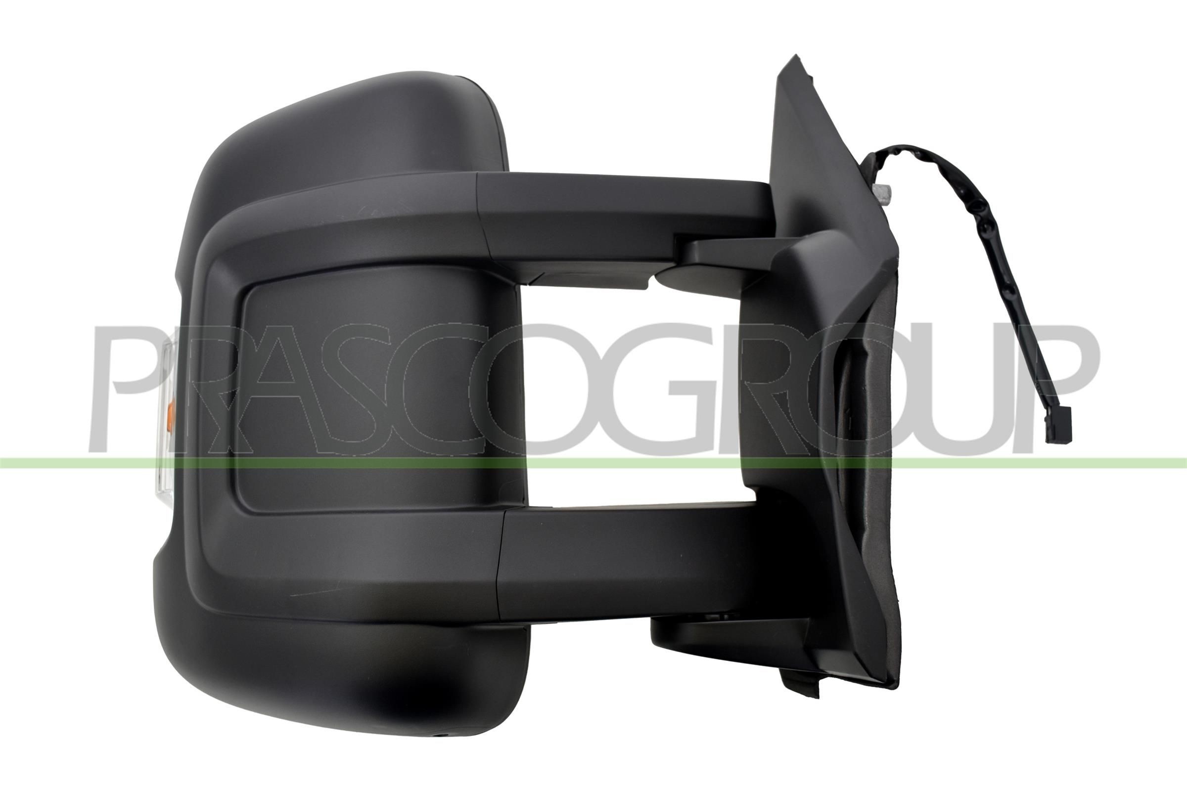 PRASCO FT9307325: Oglinda exterioara dreapta, electric