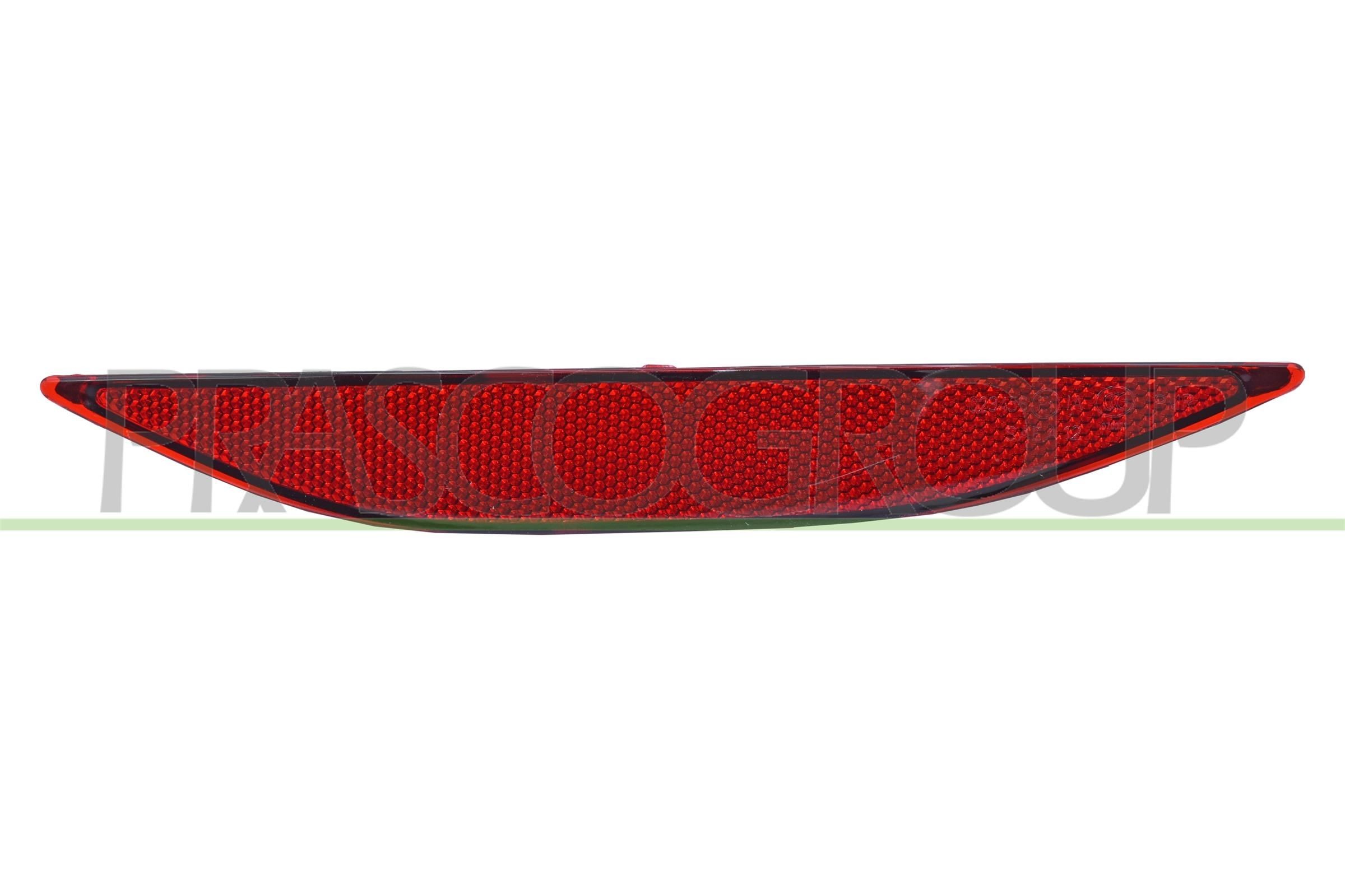 PRASCO VG4034353: Reflector, lumina parcare spate dreapta