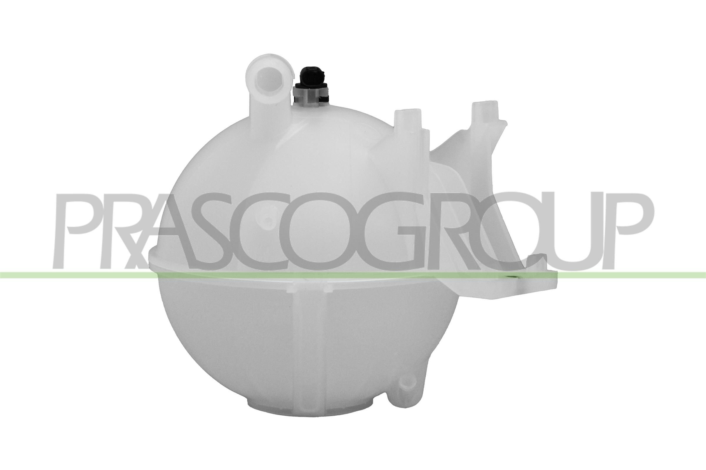 PRASCO VG952VE01: Expansionskärl PrascoSelection