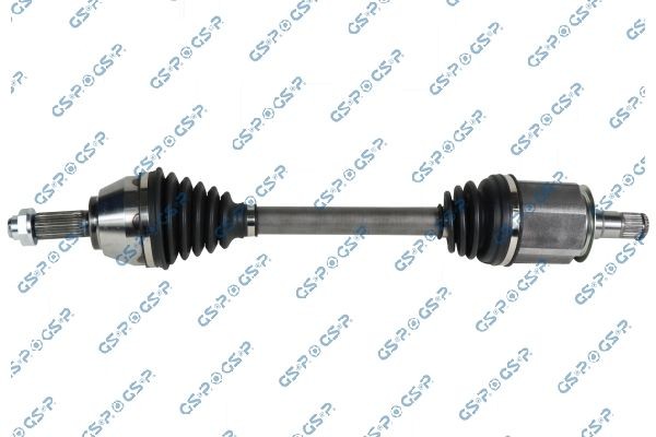 GSP 256726: Drivaksel 620mm