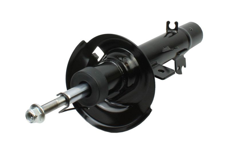 MAXGEAR 11-1468: Amortizor Axa fata stanga, presiune gas, Ansamblu amortizor-arc