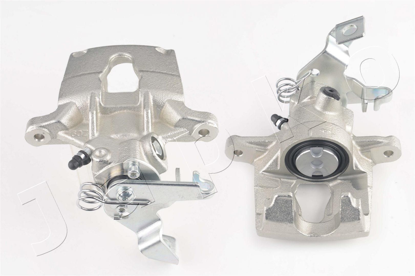 JAPKO CAL202LJM: Bromsok