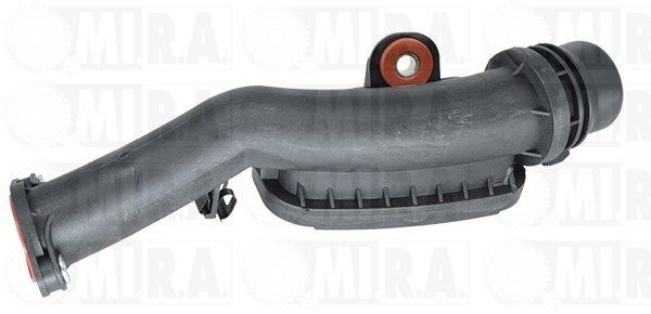 MI.R.A. 16/3433: Resonaator, turbo vahejahuti
