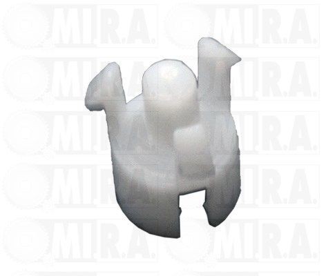 MI.R.A. 32/1395: Arc, pedal ambreiaj