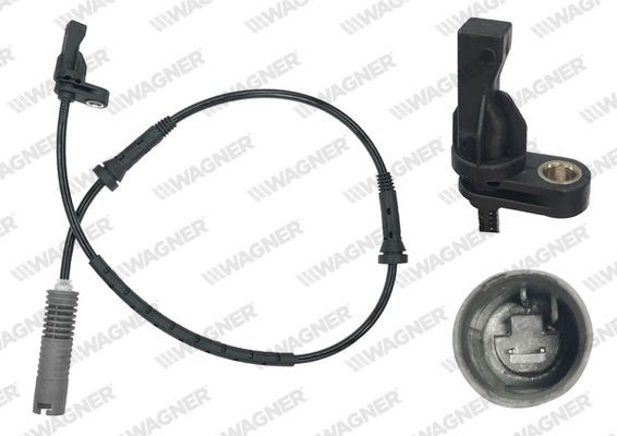 WAGNER ABS00149: Senzor, turatie roata