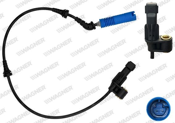 WAGNER ABS00526: Senzor, turatie roata