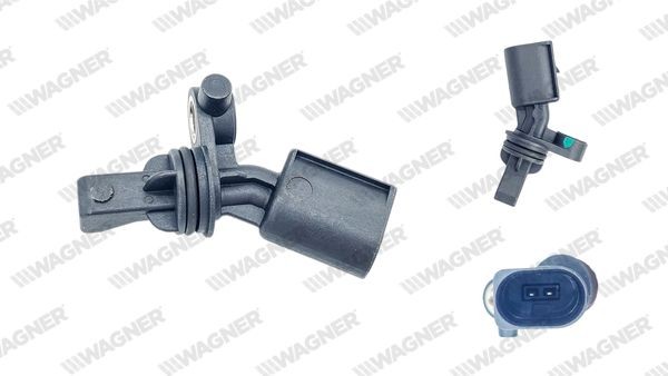 WAGNER ABS00784: Sensore ABS