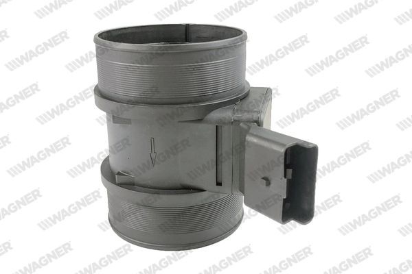 WAGNER AFS00042: Debimetro