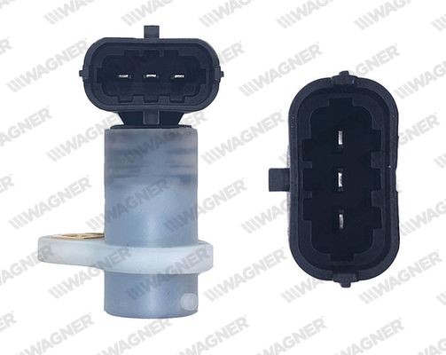 WAGNER CAS00093: Senzor, pozitie ax cu came