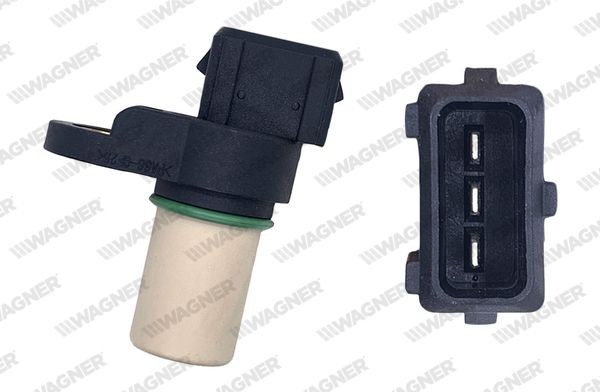 WAGNER CAS00094: Senzor, pozitie ax cu came
