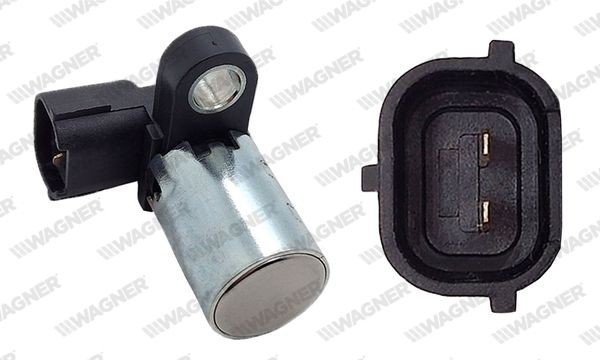 WAGNER CAS00147: Senzor, pozitie ax cu came
