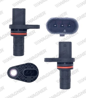 WAGNER CRS00061: Capteur PMH