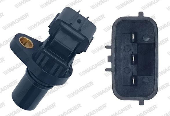 WAGNER CRS00261: Senzor impulsuri, arbore cotit