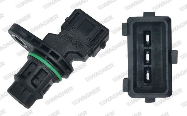 WAGNER CRS00290: Generatore di impulsi, Albero a gomiti