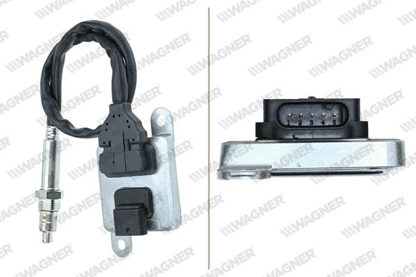 WAGNER NOS00032: Senzor NOx, Catalizator NOx