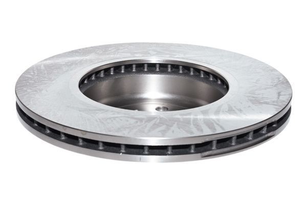 STELLOX 6021-0161-SX: Piduriketas Esisild, Ø: 348mm, õhutusega, Ø: 348mm