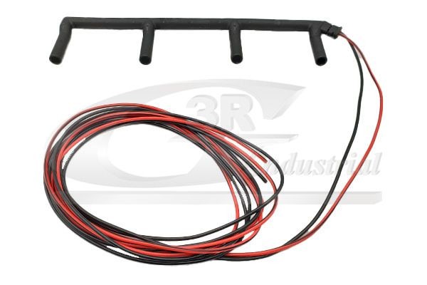 3RG 30799: Set reparat cabluri, bujie incandescenta