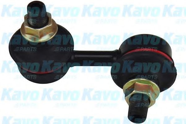SAKURA S4304364: Brat / bieleta suspensie, stabilizator 50mm