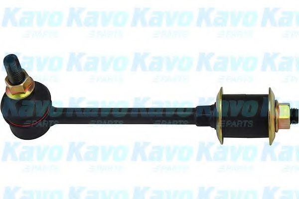 SAKURA S4304008: Brat / bieleta suspensie, stabilizator 172mm