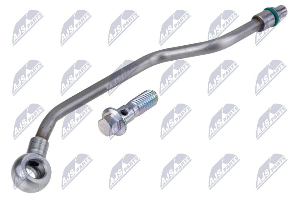 NTY BPO-CT-008: Õlipump