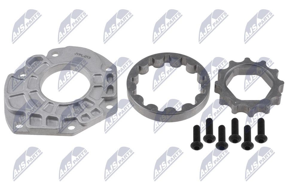 NTY BPO-PL-013: Set rotor, pompa ulei