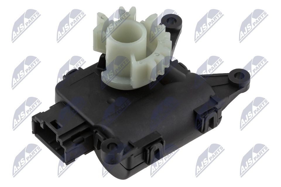 NTY CNG-VW-018: Seadeelement, seguklapp