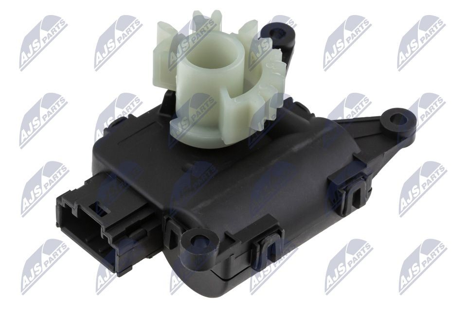 NTY CNG-VW-019: Seadeelement, seguklapp