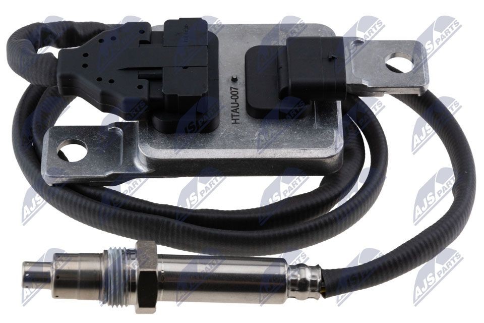 NTY ENOX-AU-007: NOx-sensor, NOx-katalüsaator
