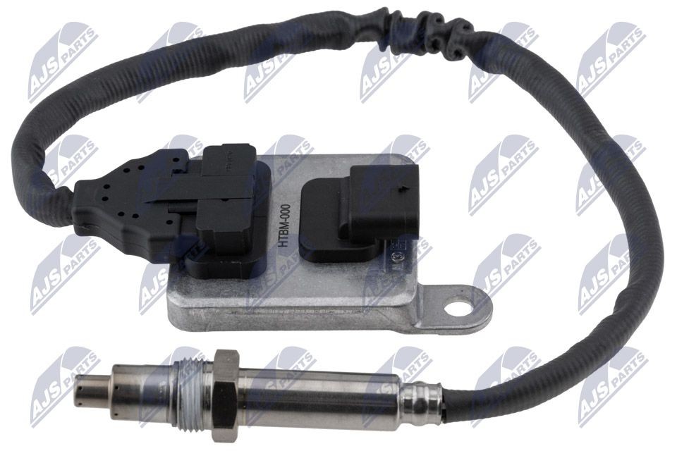 NTY ENOX-BM-000: NOx-sensor, NOx-katalüsaator